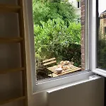 La Urbaine Et Son Jardin