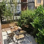 La Urbaine Et Son Jardin * Rouen