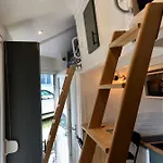 La Urbaine Et Son Jardin Appartamento *