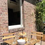 Appartamento La Urbaine Et Son Jardin