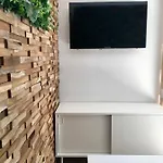 La Urbaine Et Son Jardin