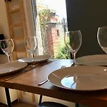 Appartamento La Urbaine Et Son Jardin Rouen