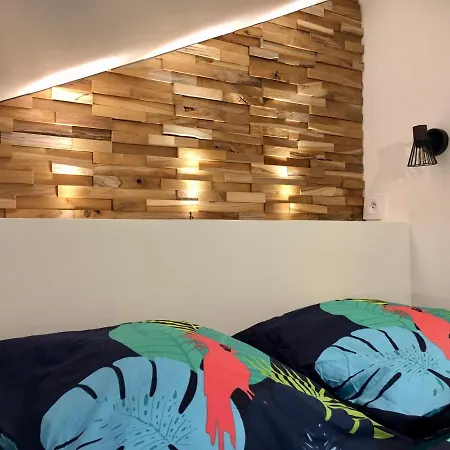 La Urbaine Et Son Jardin * Rouen