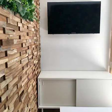 La Urbaine Et Son Jardin