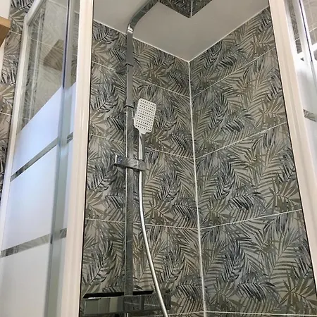 La Urbaine Et Son Jardin * Rouen