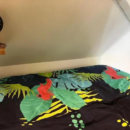 La Urbaine Et Son Jardin Rouen