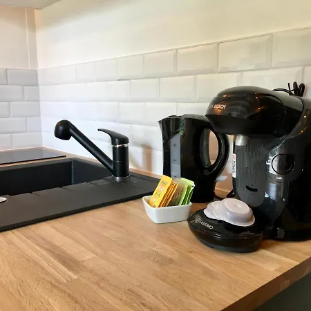 La Urbaine Et Son Jardin *