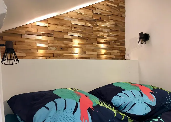 La Urbaine Et Son Jardin * Rouen