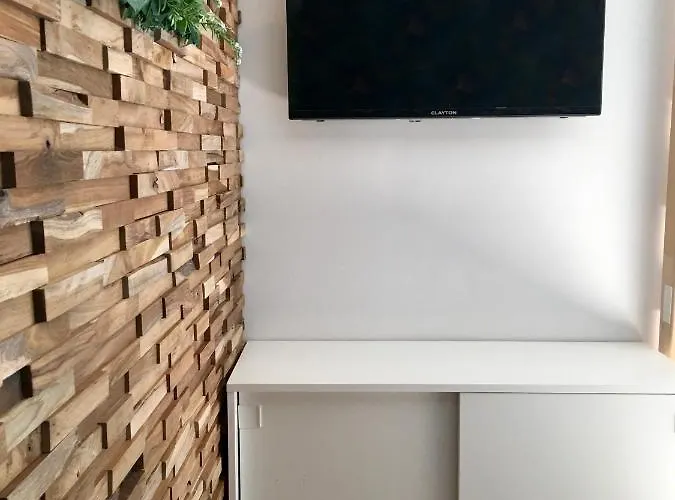 La Urbaine Et Son Jardin