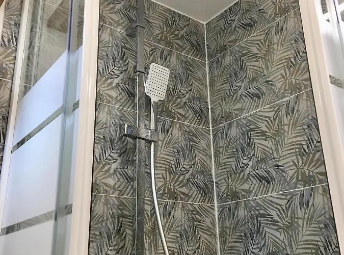 La Urbaine Et Son Jardin * Rouen