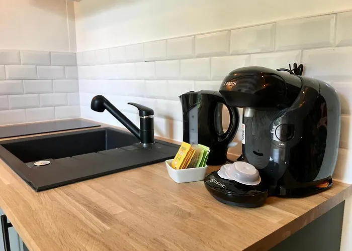 La Urbaine Et Son Jardin *